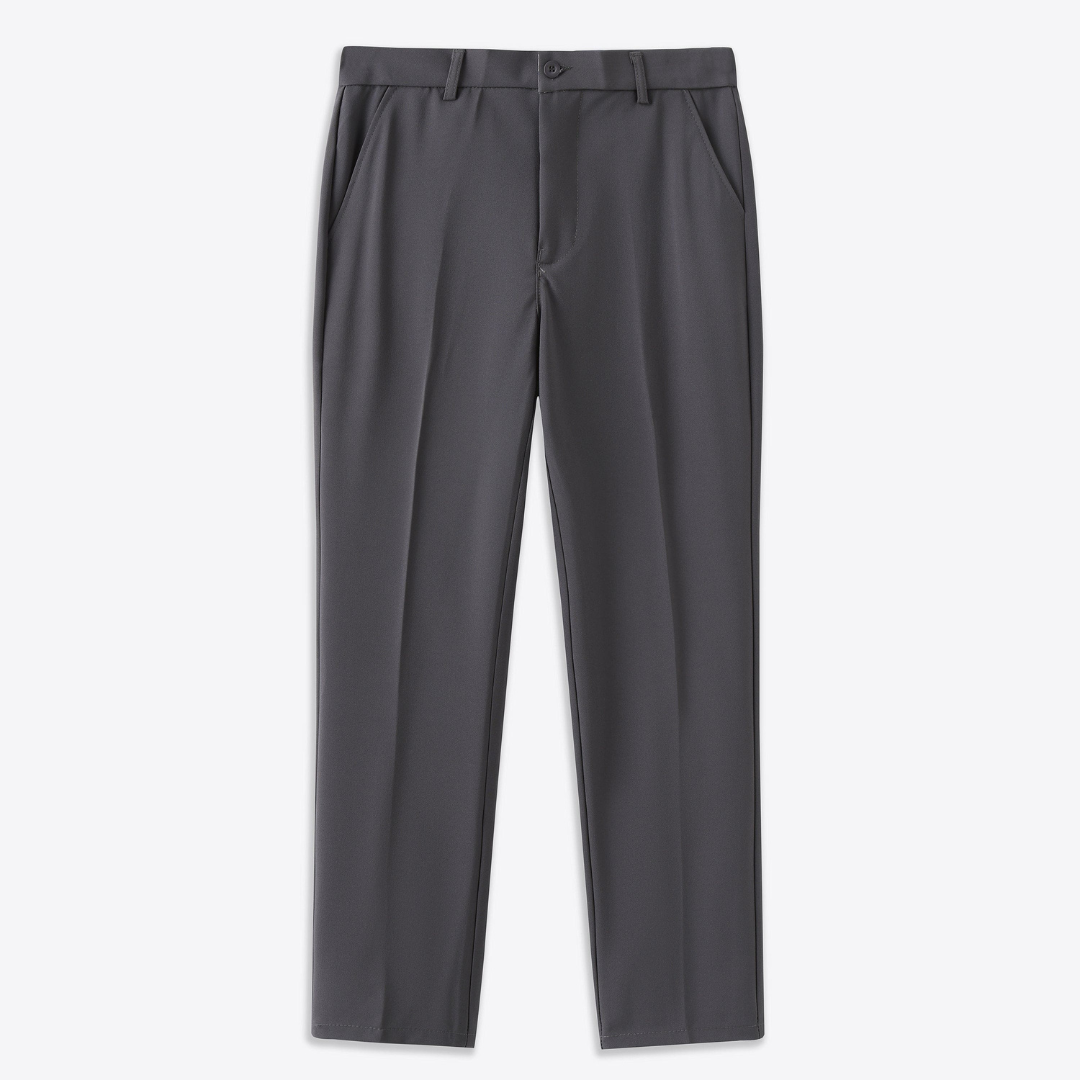 Men’s Smart Casual Pants – Sleek Tailored Fit & Modern Everyday Wear
