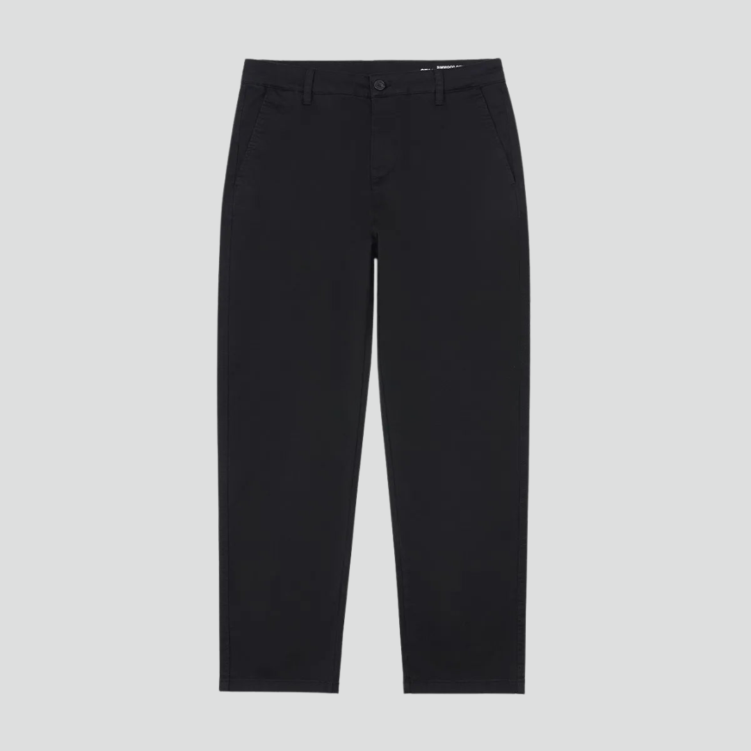 Men’s Casual Pants – Modern Straight Fit & Everyday Ease