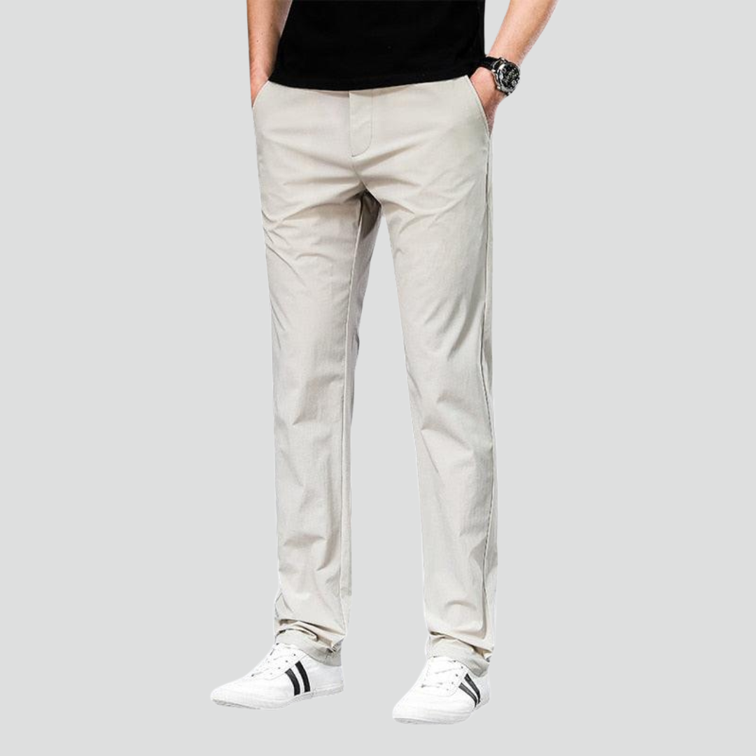 Men’s Stylish Pants – Modern Fit & Everyday Versatile Design