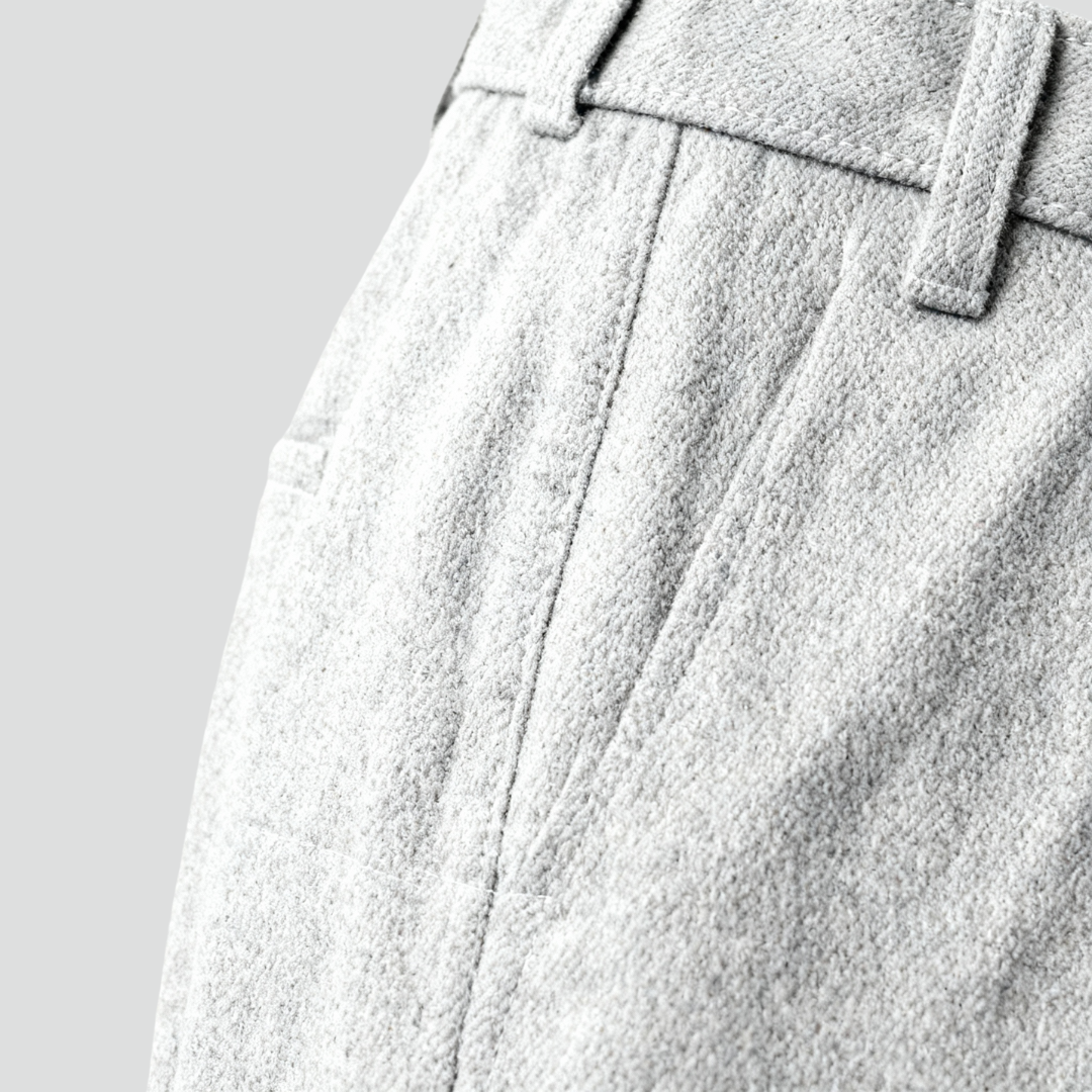 Men’s Slim-Fit Pants – Modern Cut & Versatile Everyday Wear
