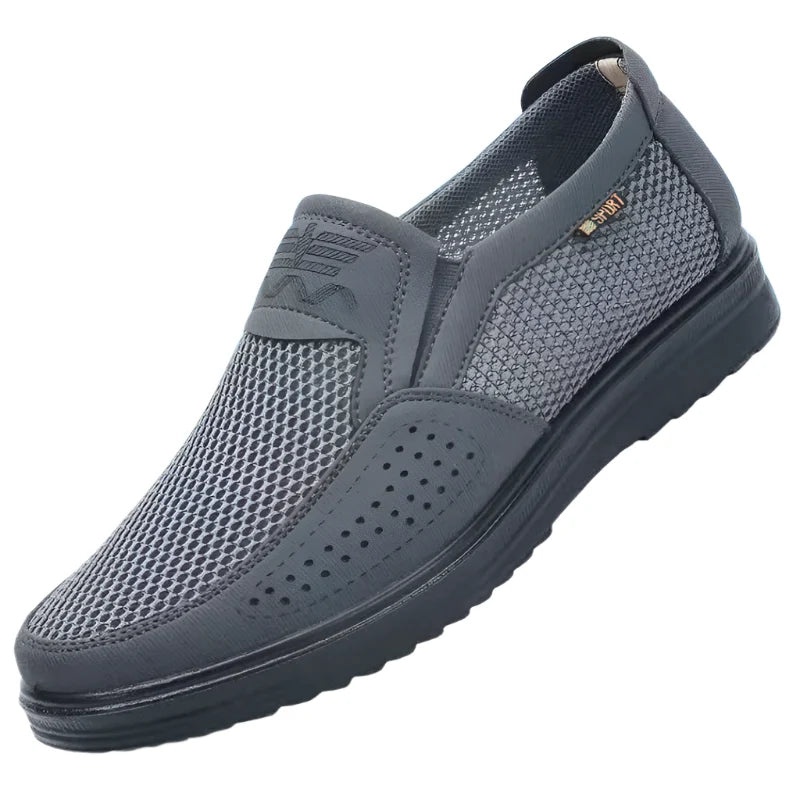 Modern Style Men’s Loafers
