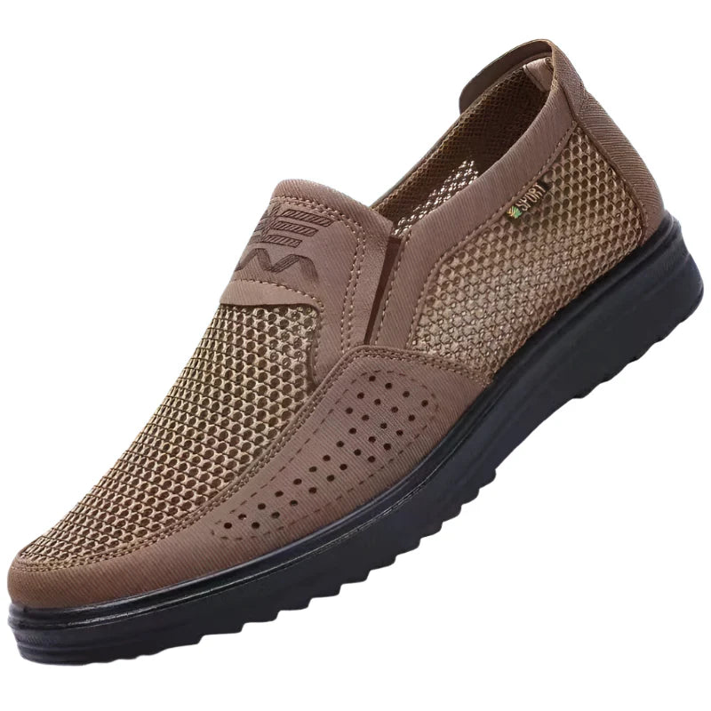 Modern Style Men’s Loafers