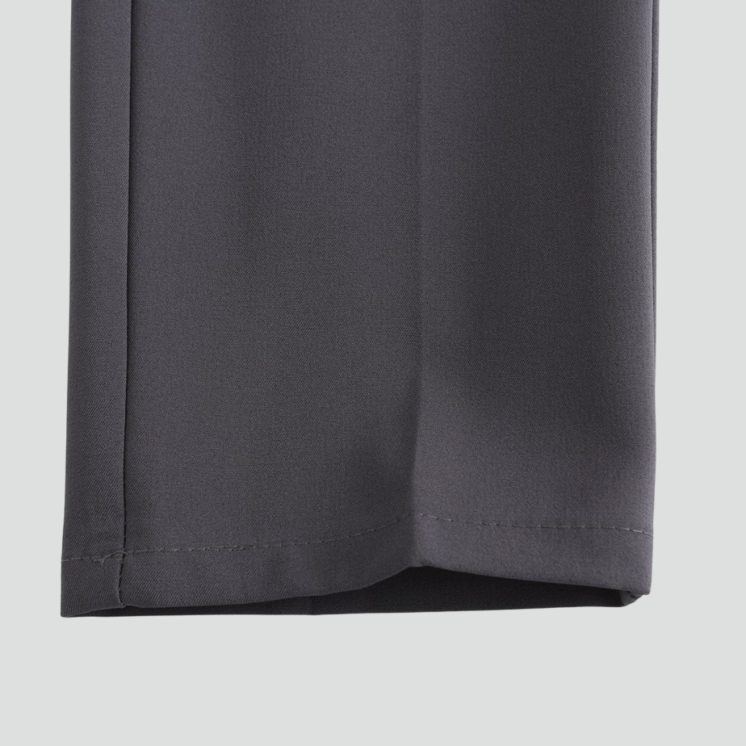Men’s Smart Casual Pants – Sleek Tailored Fit & Modern Everyday Wear