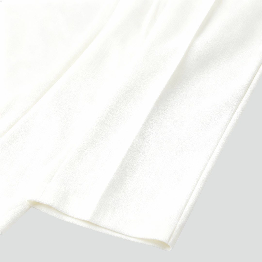 Men’s Formal Timeless Pants – Classic Silhouette & Refined Finish