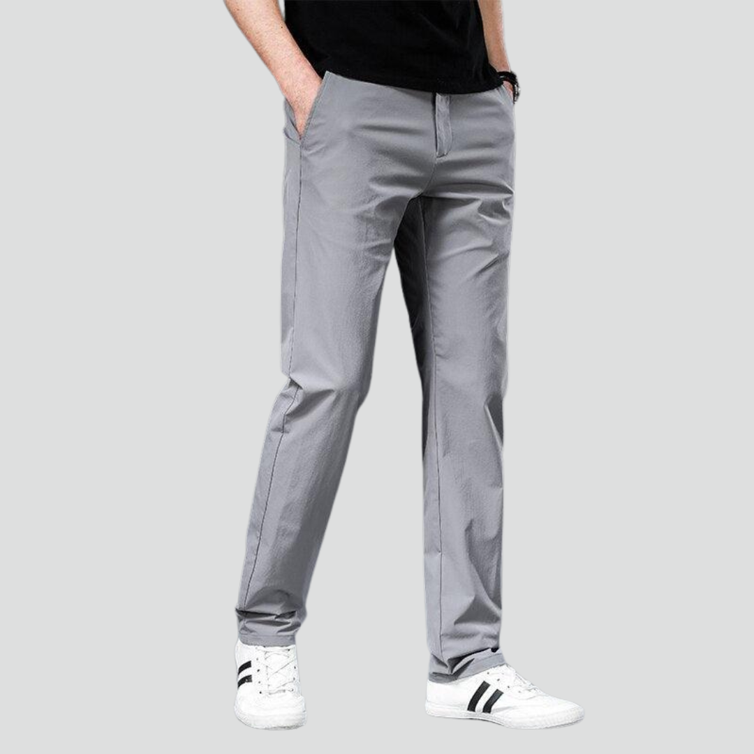 Men’s Stylish Pants – Modern Fit & Everyday Versatile Design