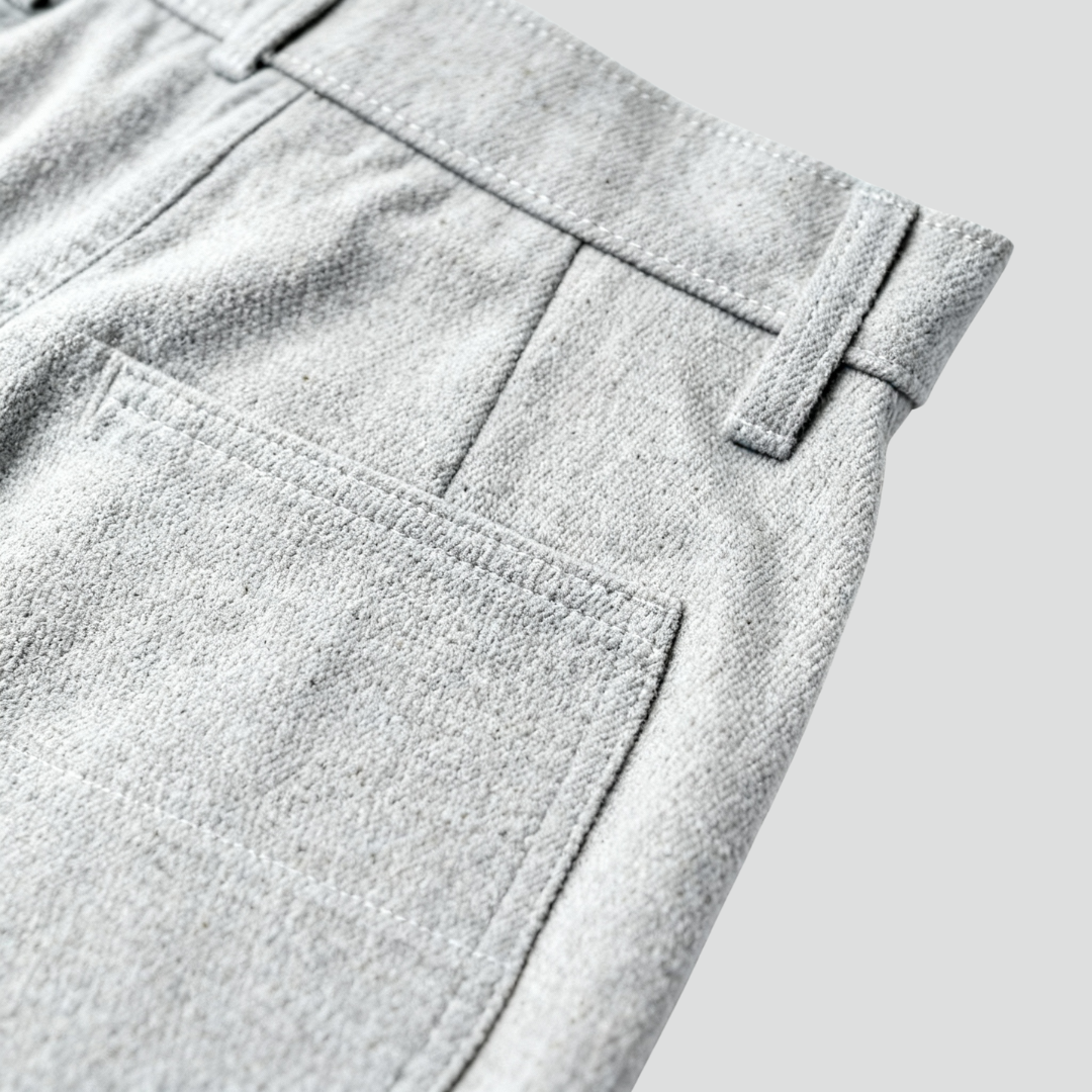 Men’s Slim-Fit Pants – Modern Cut & Versatile Everyday Wear