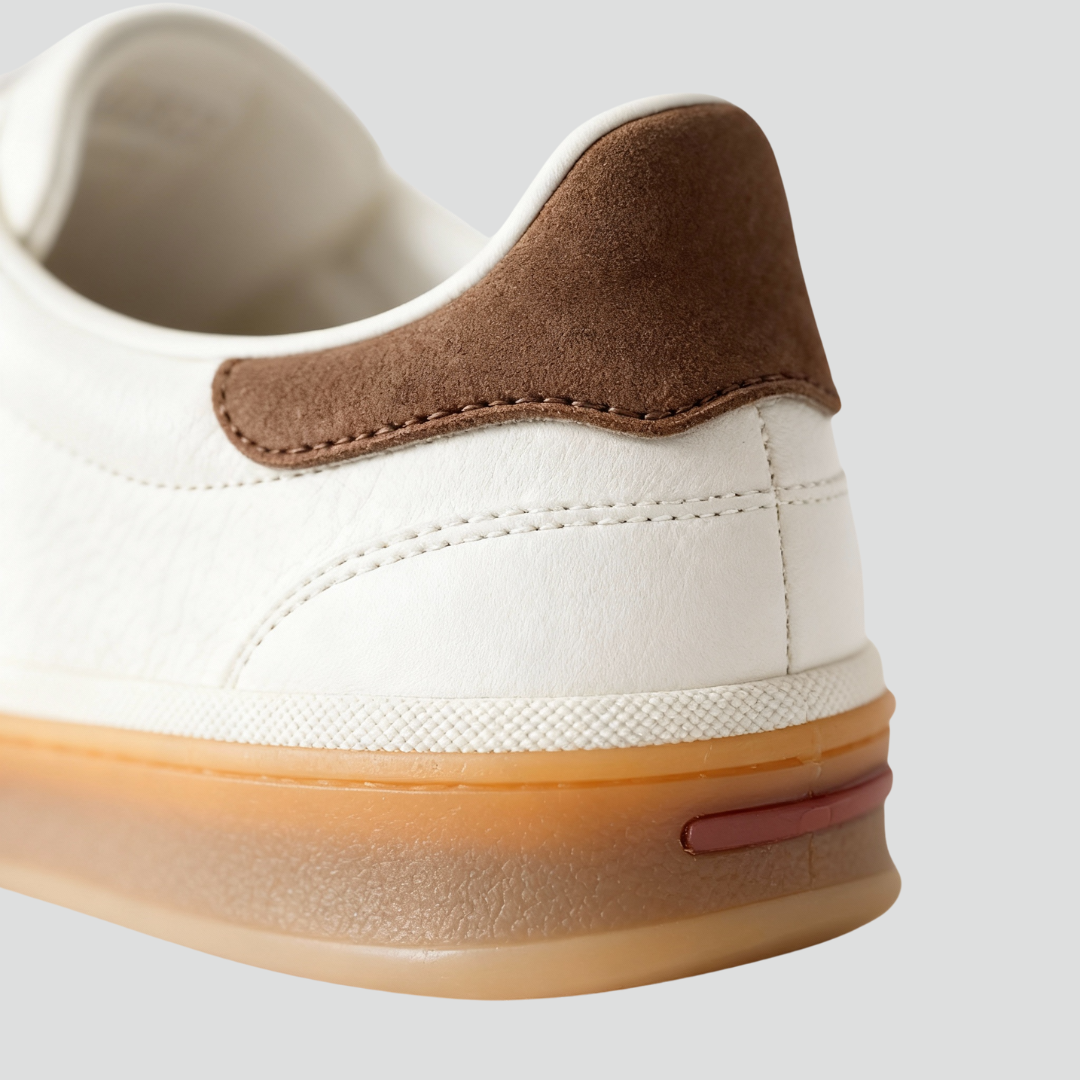 Men’s Modern Style Shoes – Clean Design & Everyday Versatility