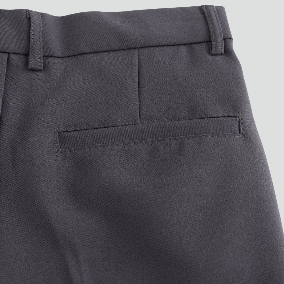 Men’s Smart Casual Pants – Sleek Tailored Fit & Modern Everyday Wear