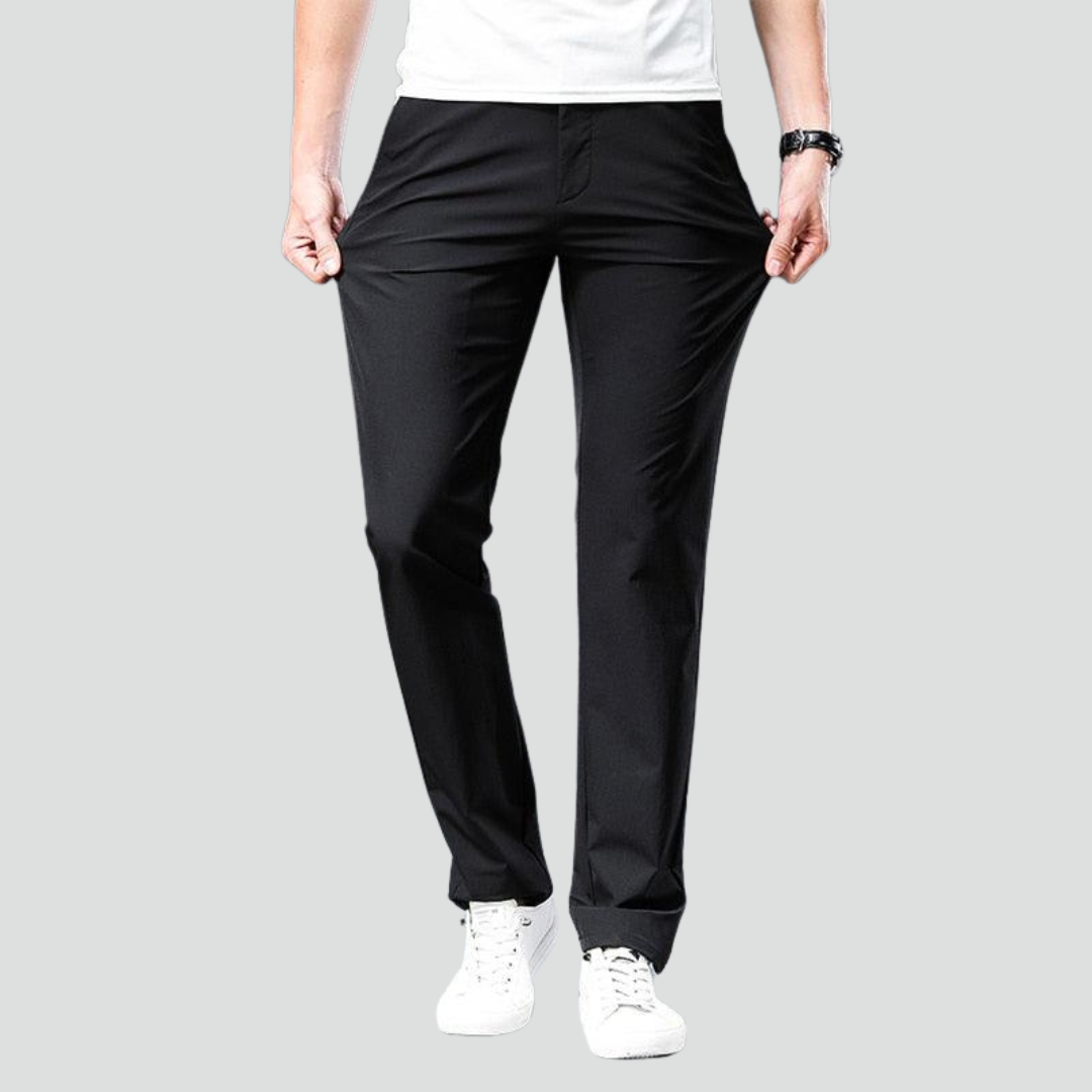 Men’s Stylish Pants – Modern Fit & Everyday Versatile Design