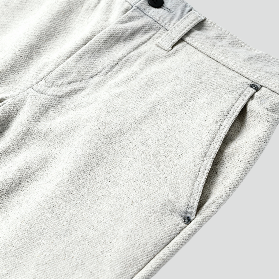 Men’s Slim-Fit Pants – Modern Cut & Versatile Everyday Wear