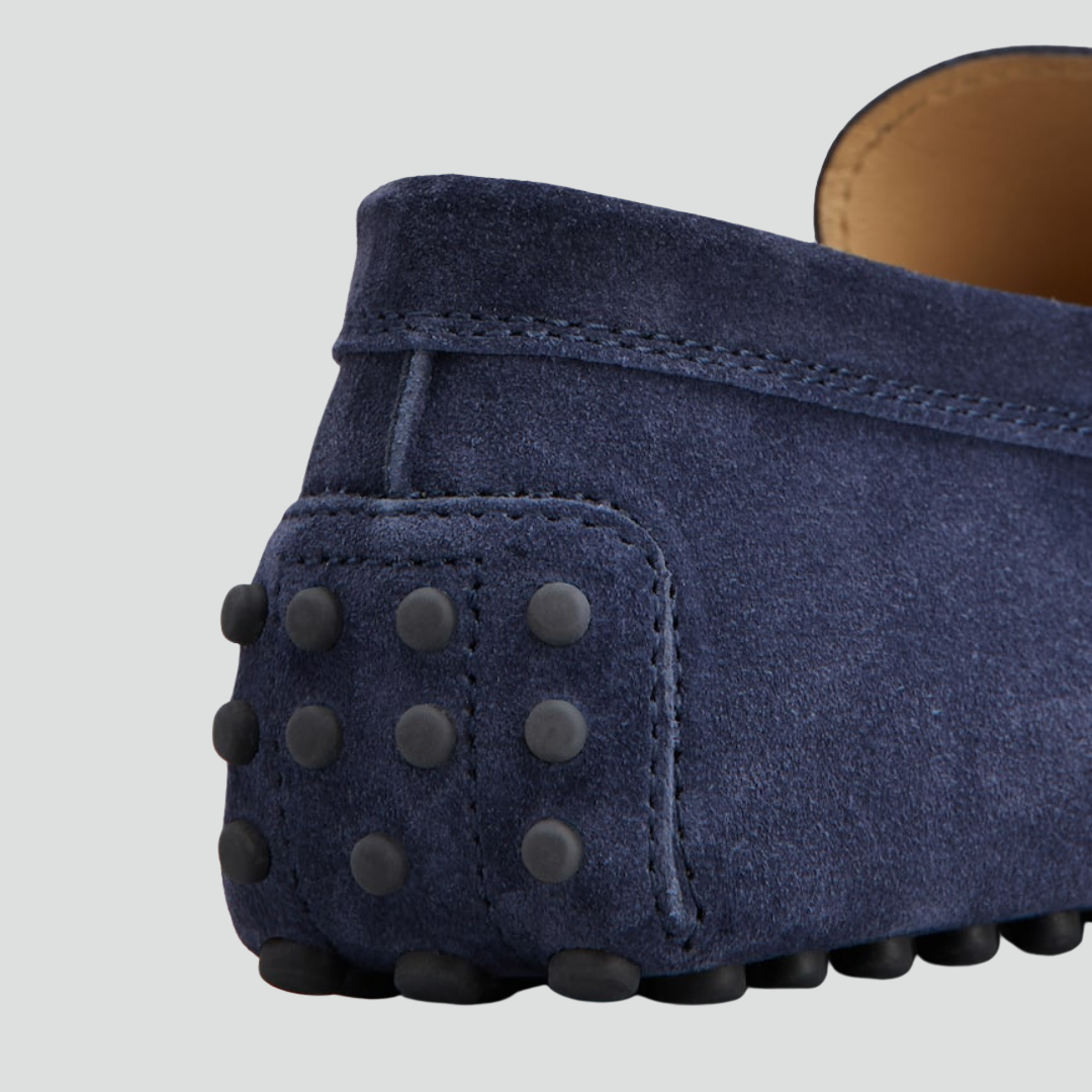 Men’s Slip-On Shoes – Classic Loafer Style & Effortless Everyday Wear