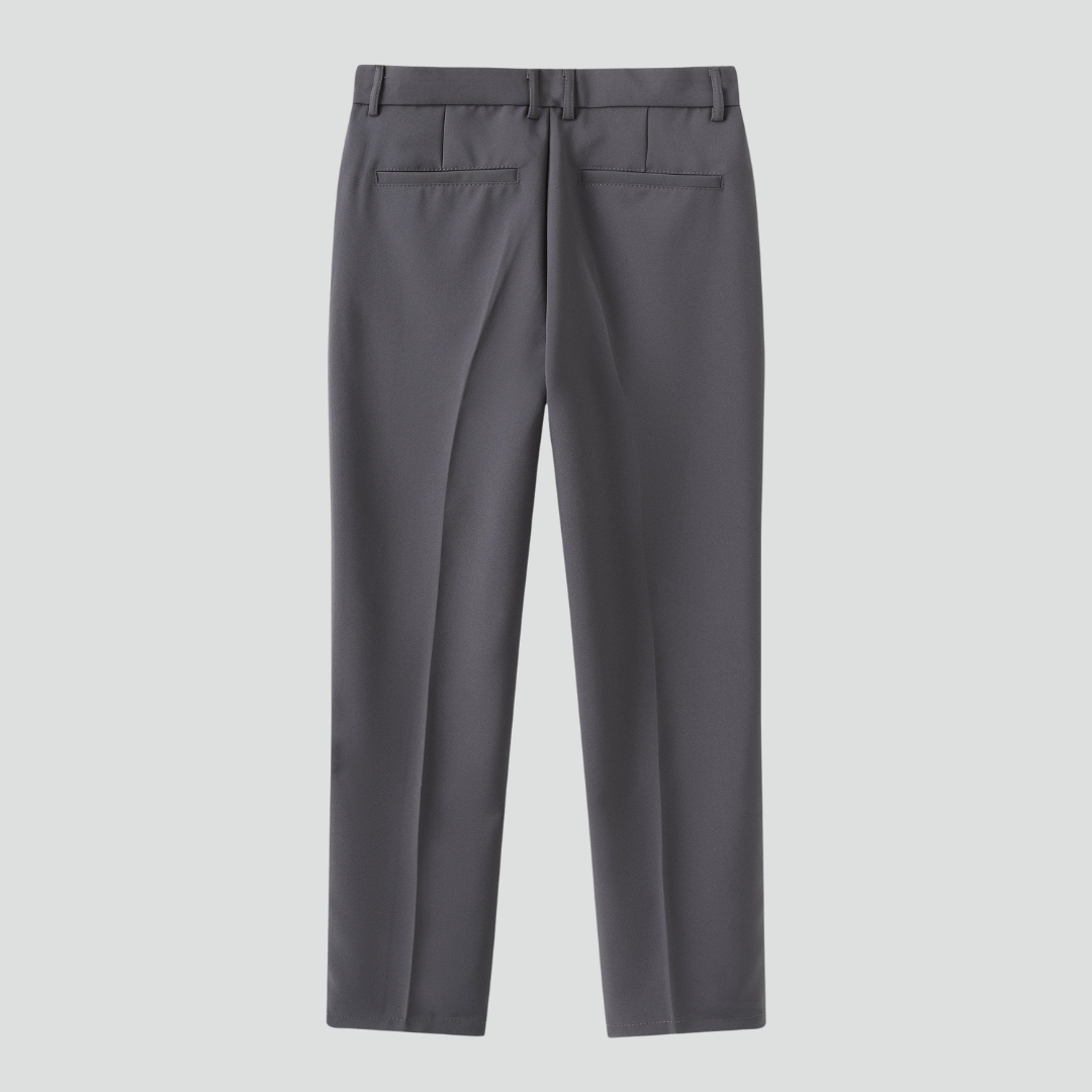 Men’s Smart Casual Pants – Sleek Tailored Fit & Modern Everyday Wear