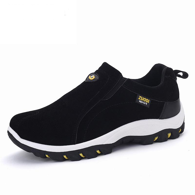 Classic Men’s Trainers Shoes
