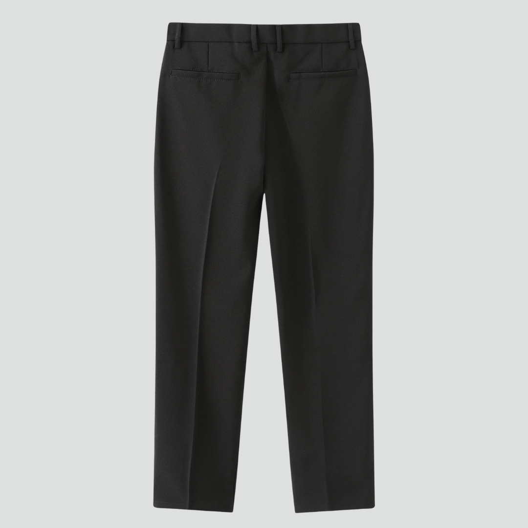 Men’s Smart Casual Pants – Sleek Tailored Fit & Modern Everyday Wear