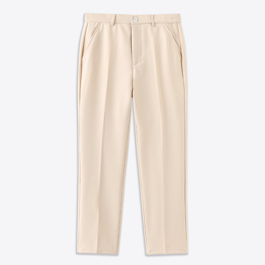 Men’s Smart Casual Pants – Sleek Tailored Fit & Modern Everyday Wear