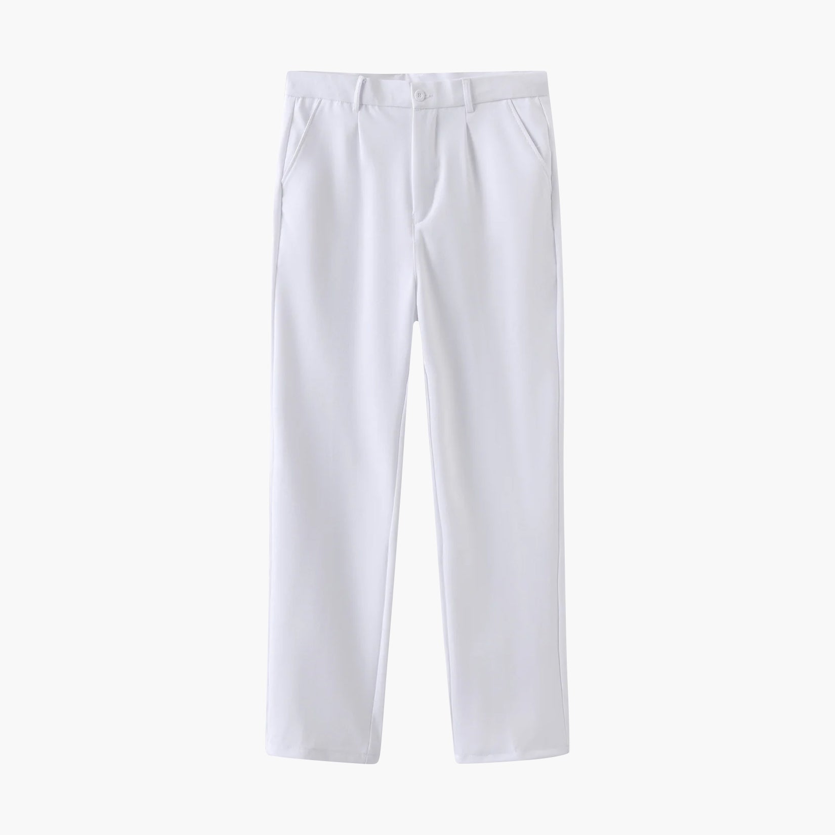Men’s Smart Casual Pants – Sleek Tailored Fit & Modern Everyday Wear