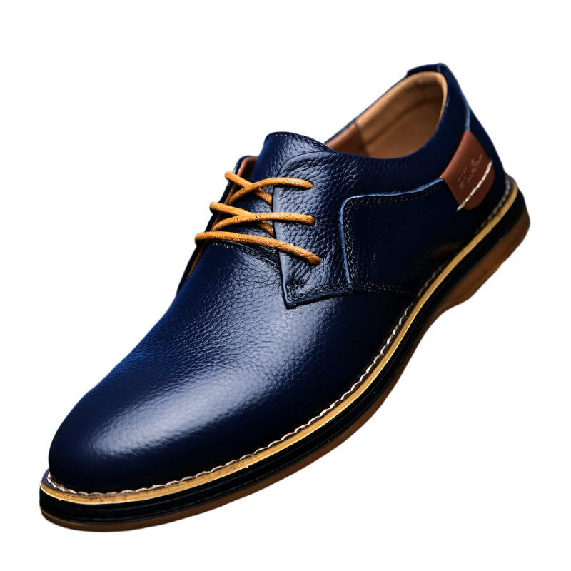 Classic Men’s Oxford Shoes