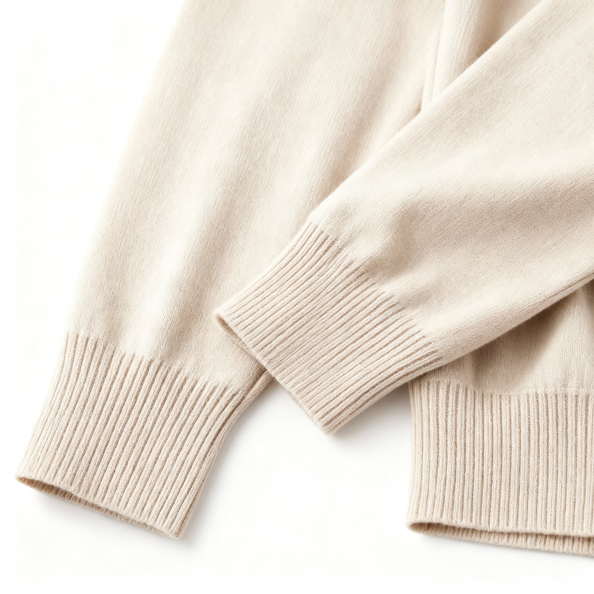 Men’s Pullover Sweater – Minimal Knit Design & Effortless Smart Layer