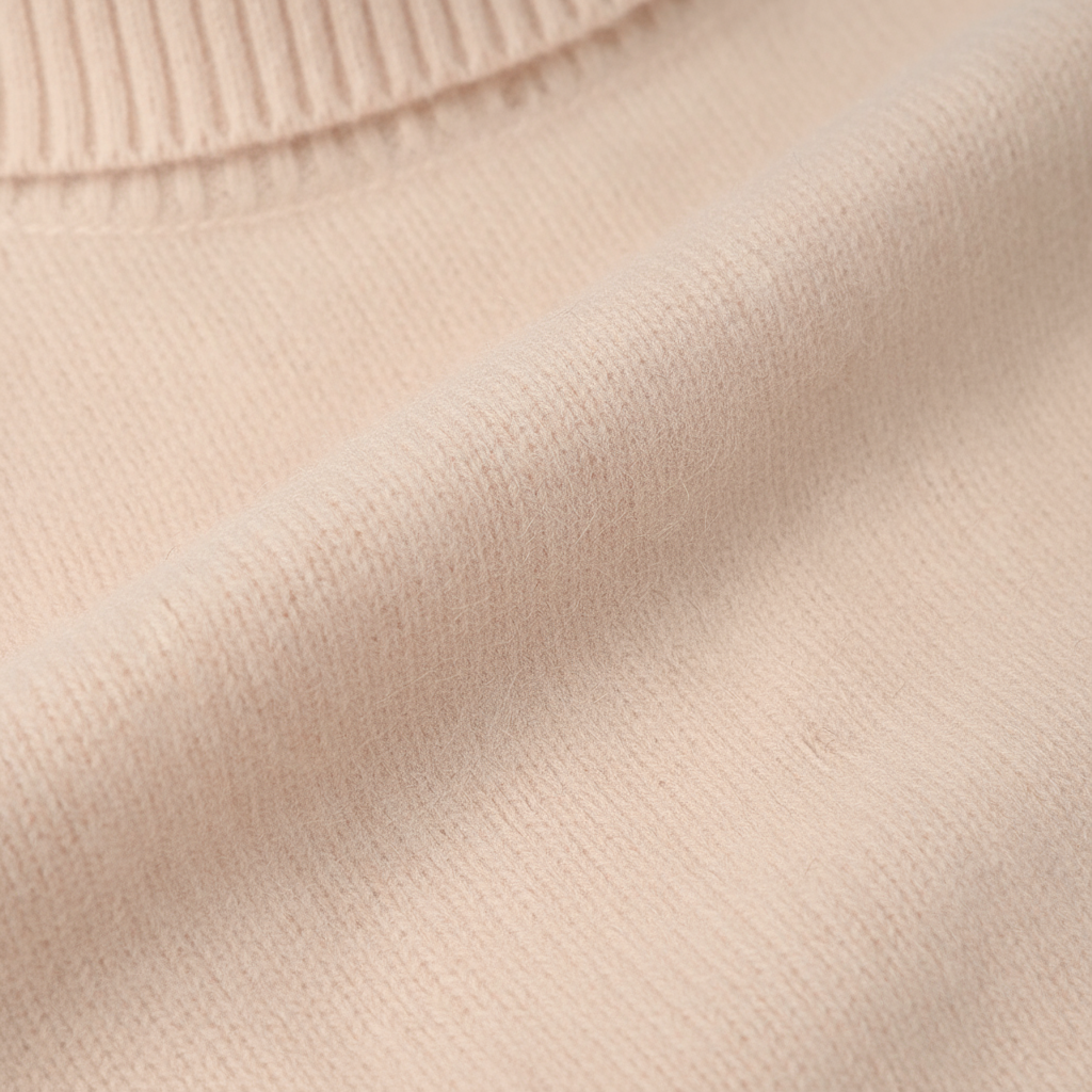Men’s Turtleneck Sweater – Classic Knit Design & Refined Winter Essential