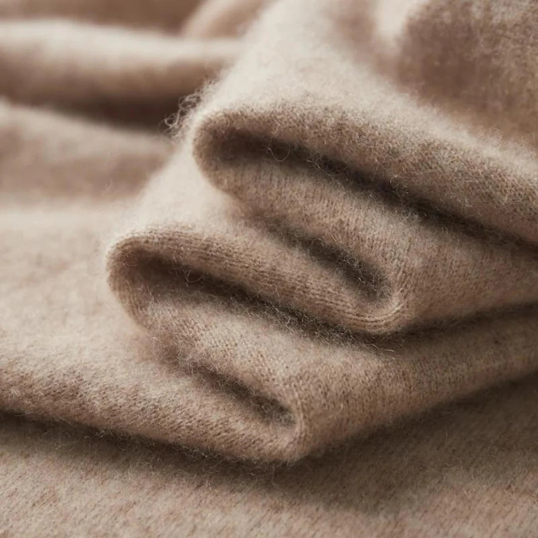 Men’s Two-Piece Set – Crewneck Top & Drawstring Pants