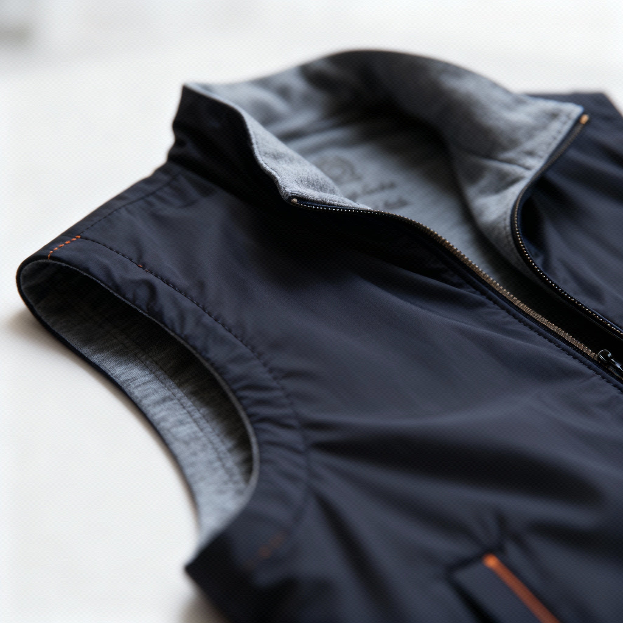 Men’s Classic Vest – Classic Design & Versatile Layering Piece