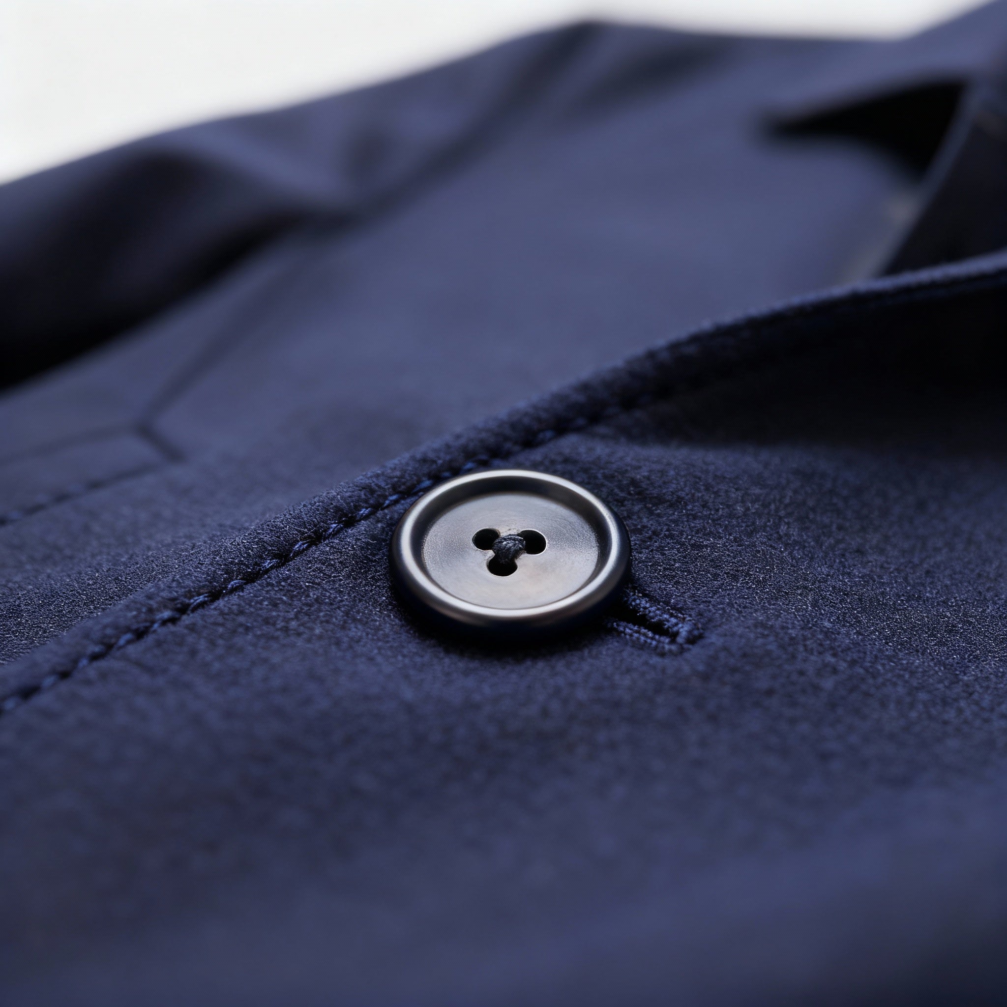 Men’s Modern Style Overcoat – Refined Design & Everyday Versatility