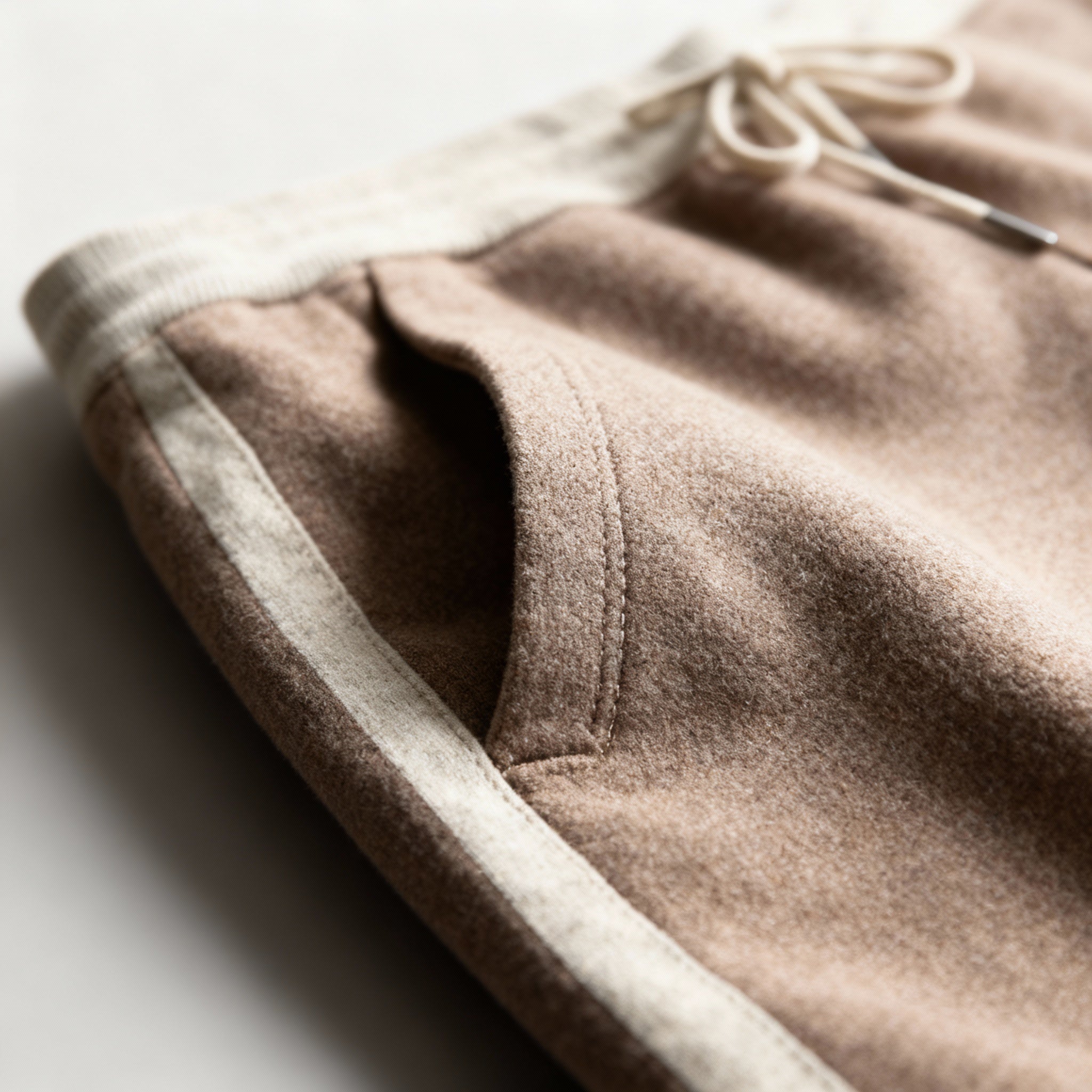 Men’s Tracksuit Set – Zip Jacket & Jogger Pants