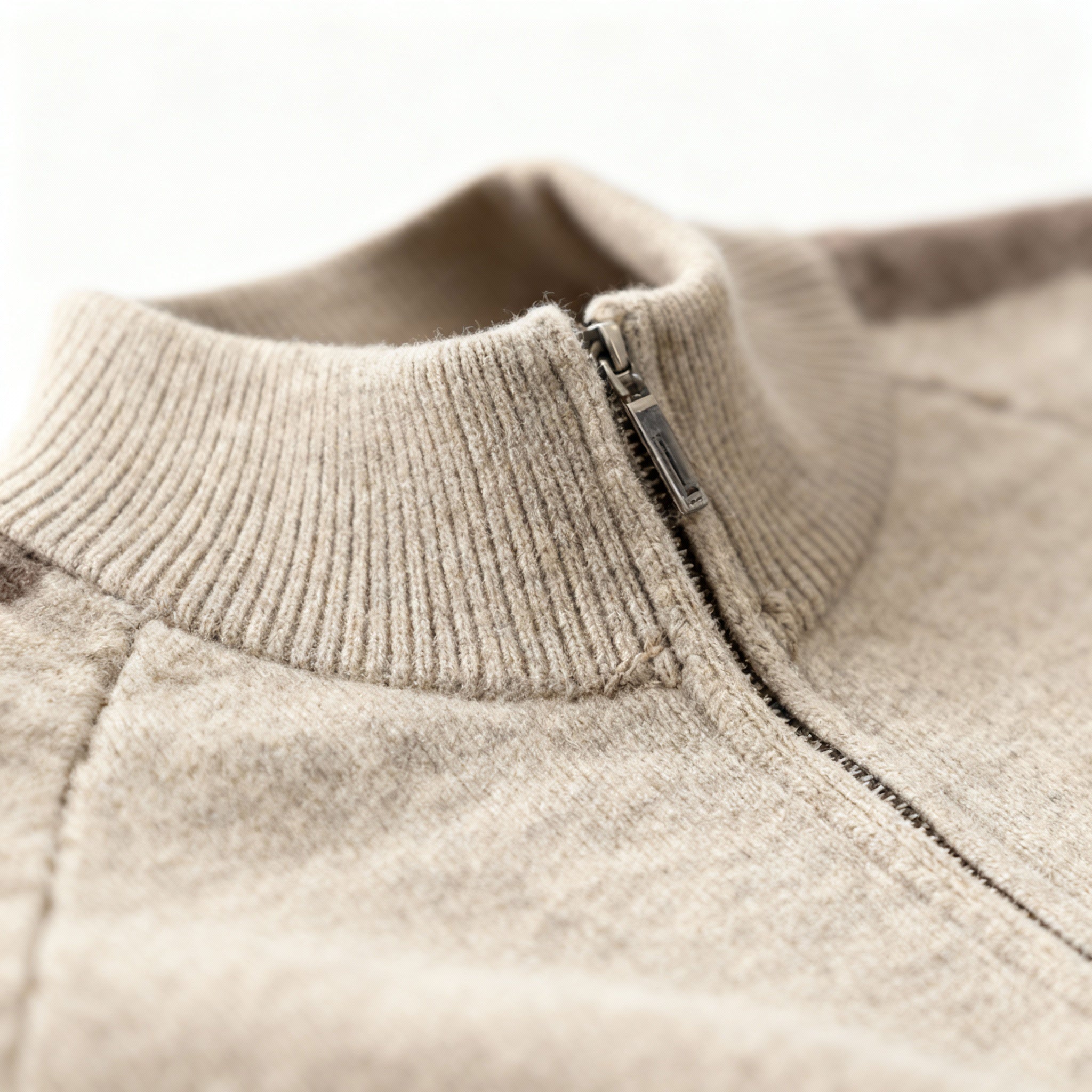 Men’s Tracksuit Set – Zip Jacket & Jogger Pants