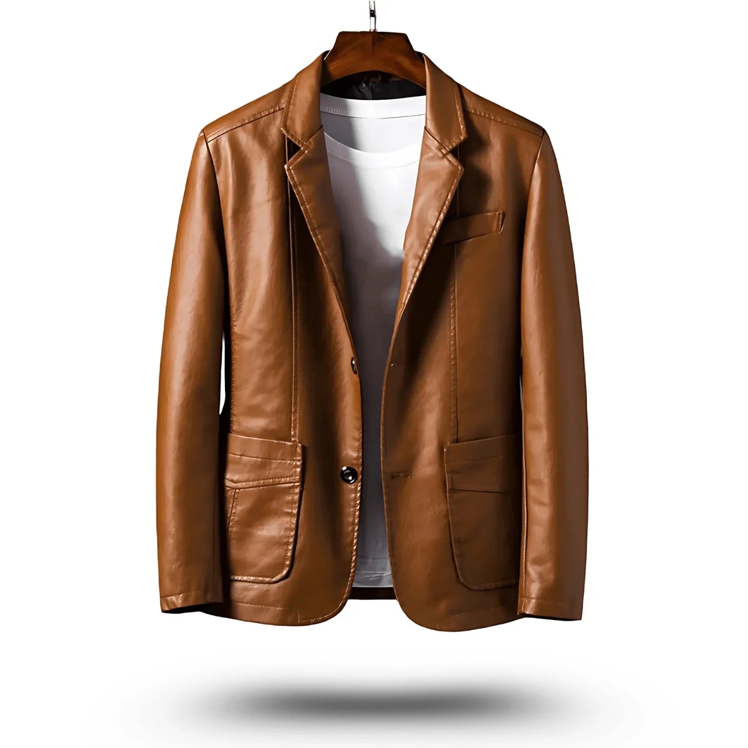 Men's Classic Business Style Jacket