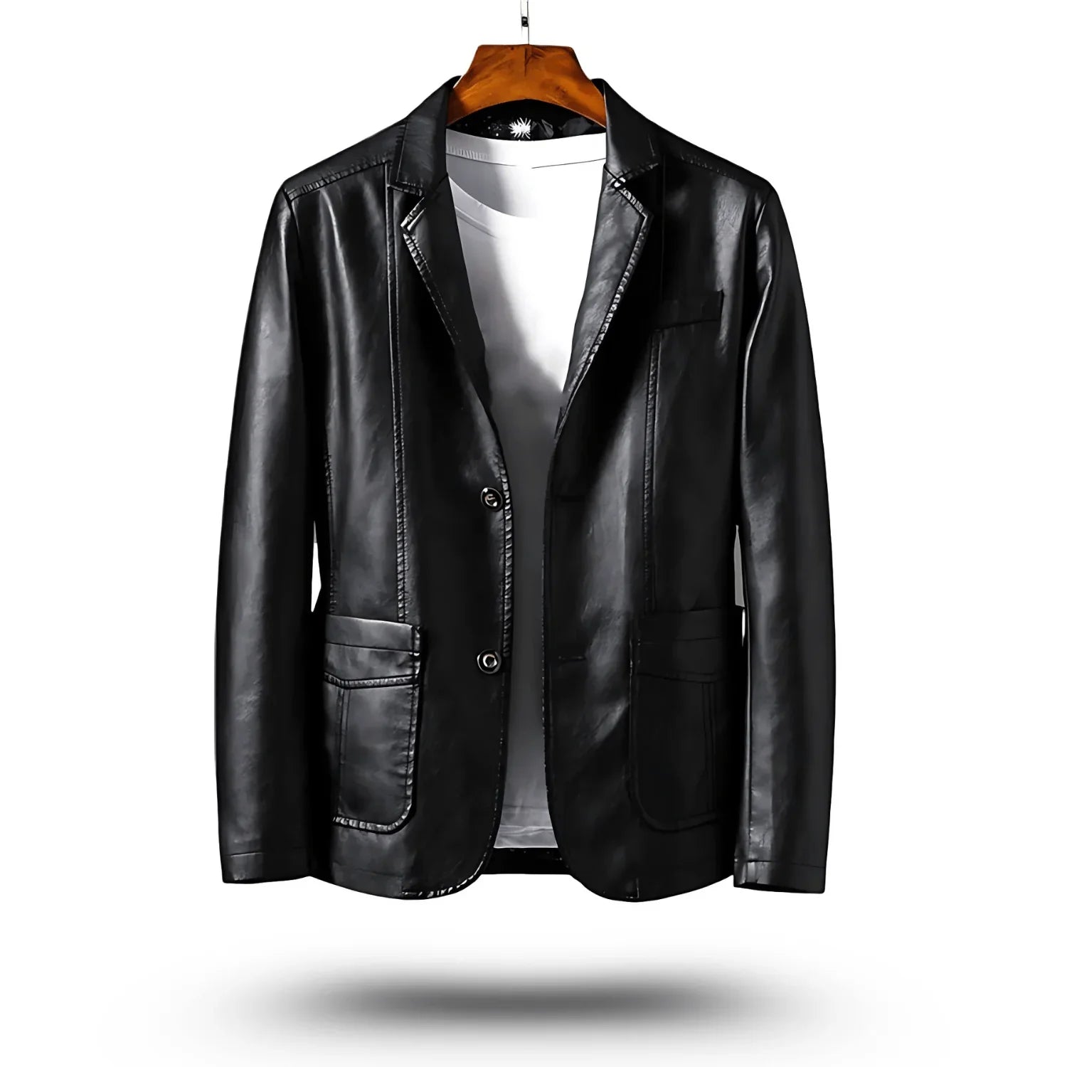 Men's Classic Business Style Jacket
