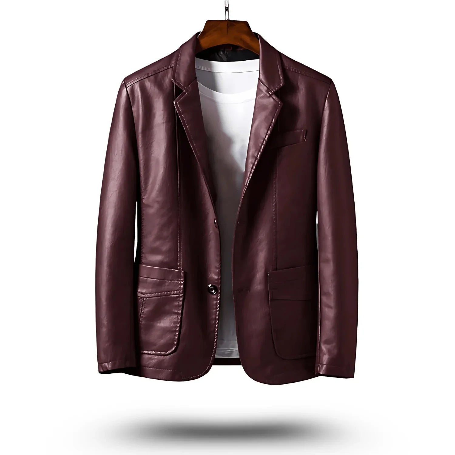 Men's Classic Business Style Jacket