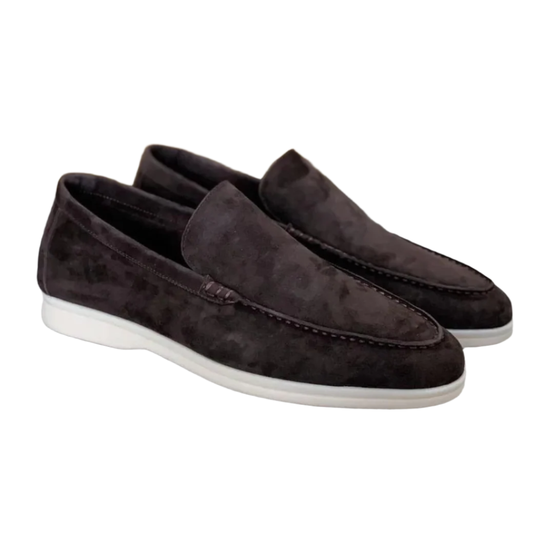 Casual Men’s Slip-on Loafers