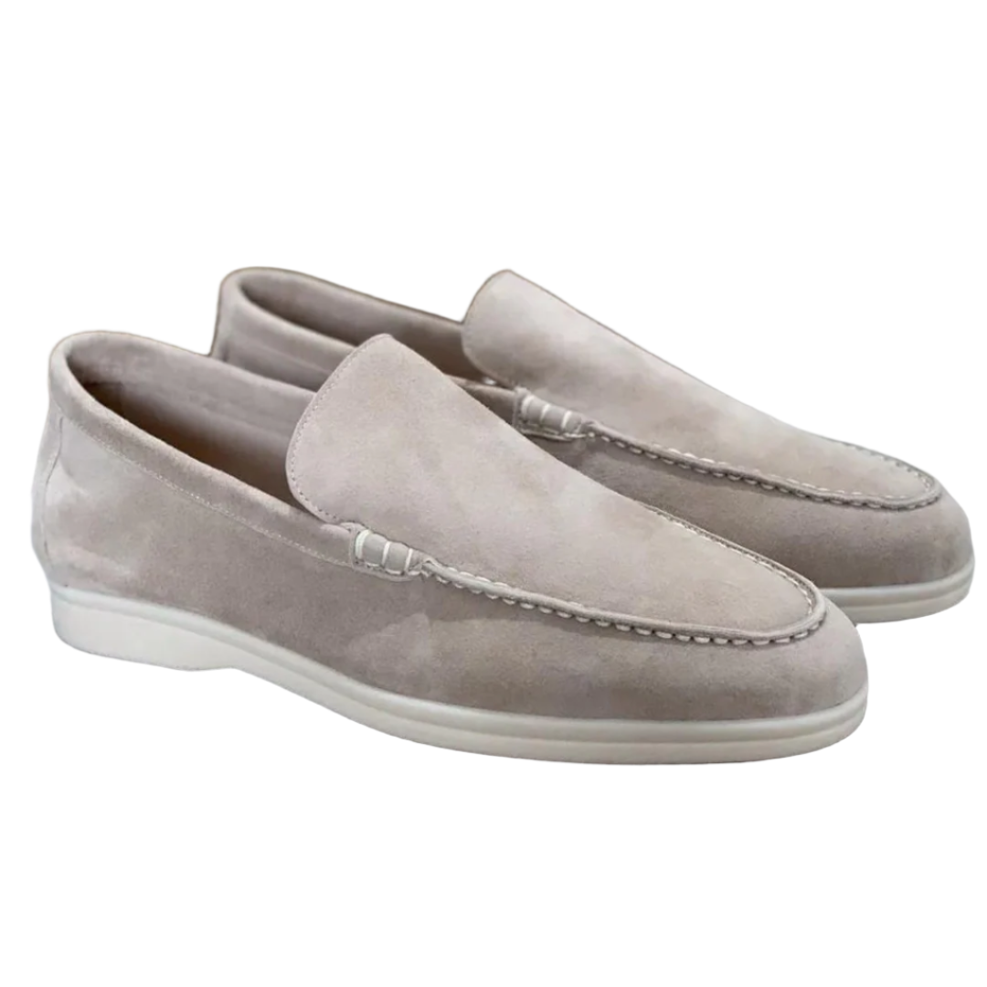 Casual Men’s Slip-on Loafers