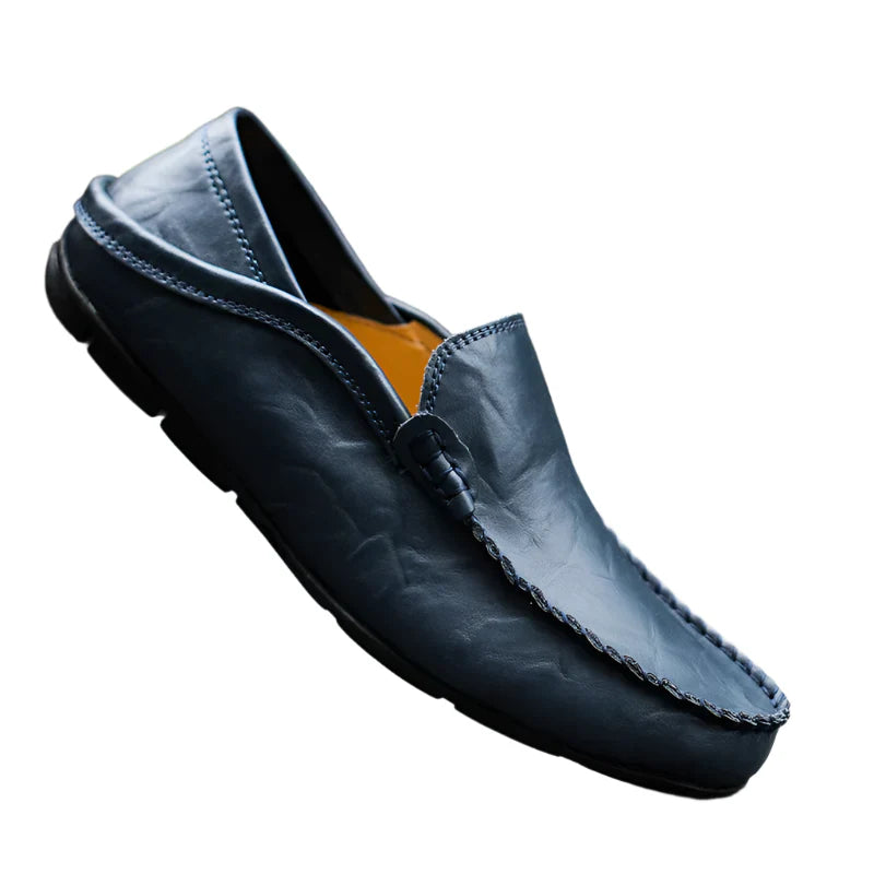 Classic Men’s Italian Style Loafers