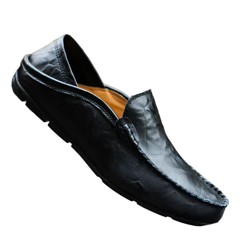 Classic Men’s Italian Style Loafers
