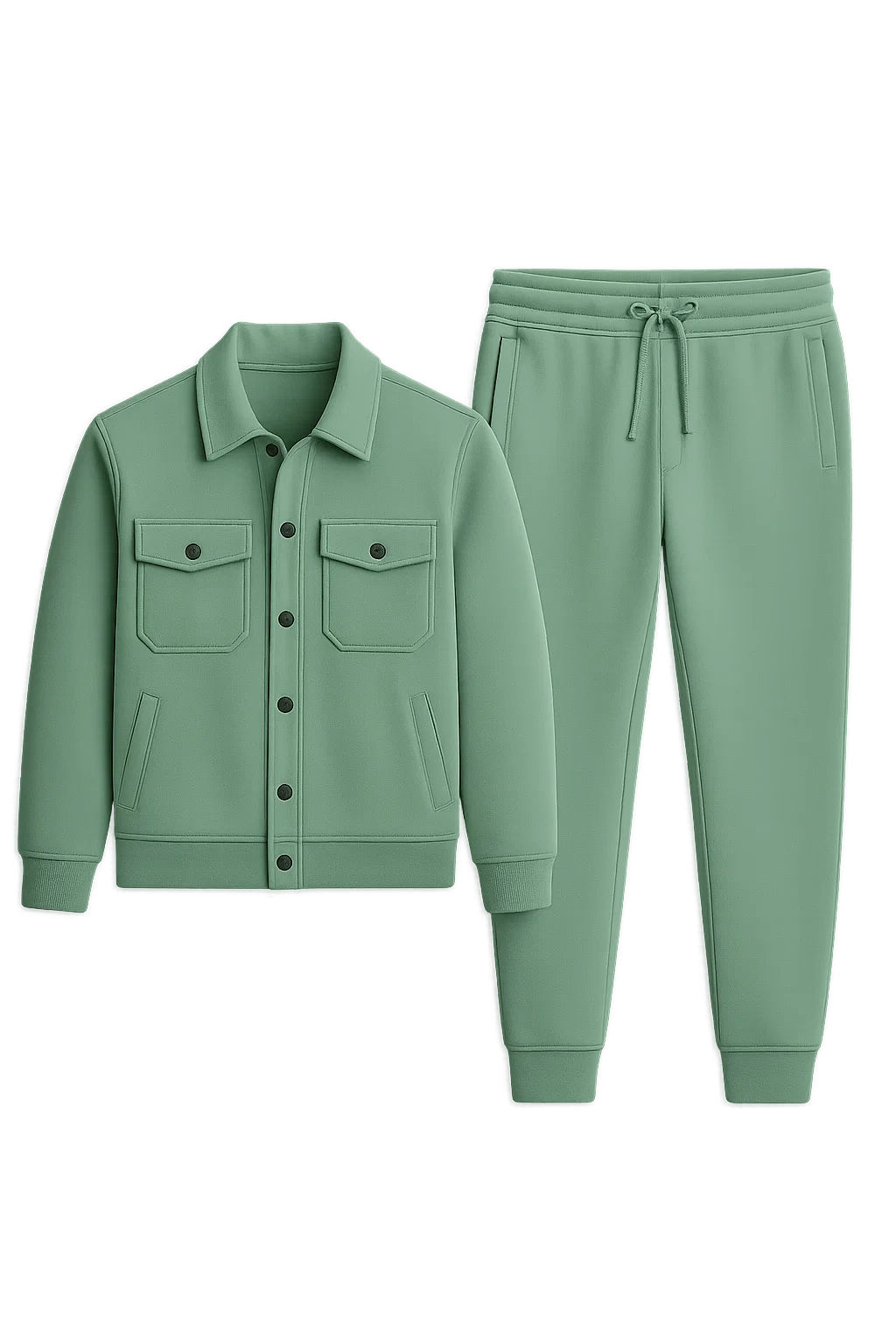 Men's Classic Set – Turquoise