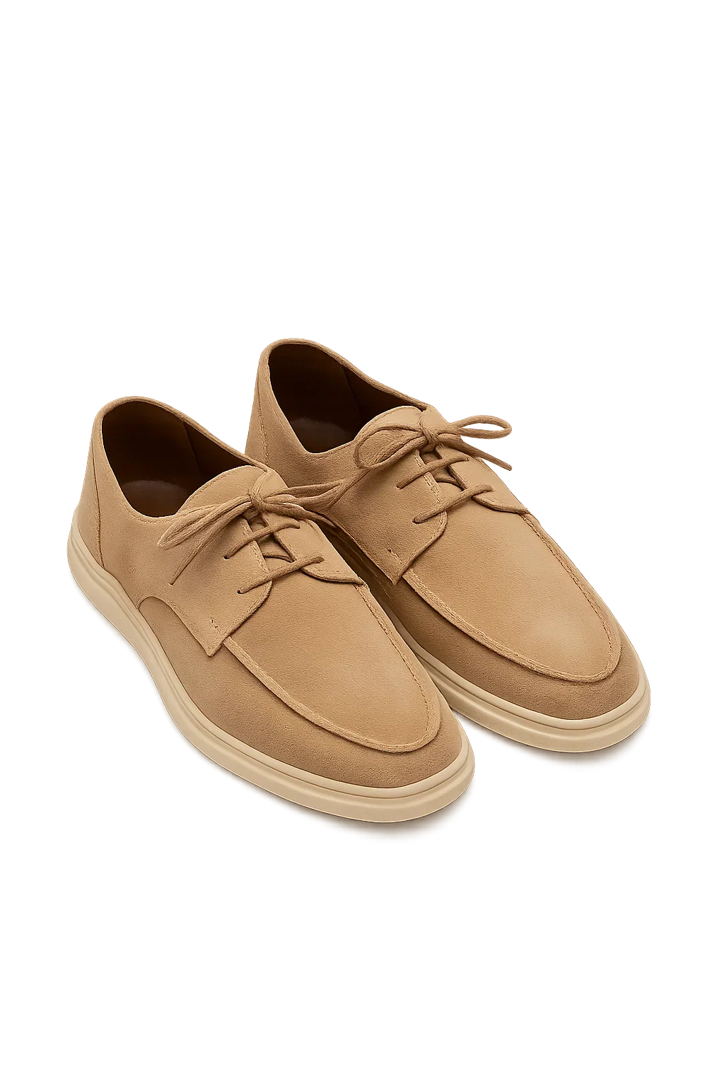 Classic Men’s Slip-on Loafers