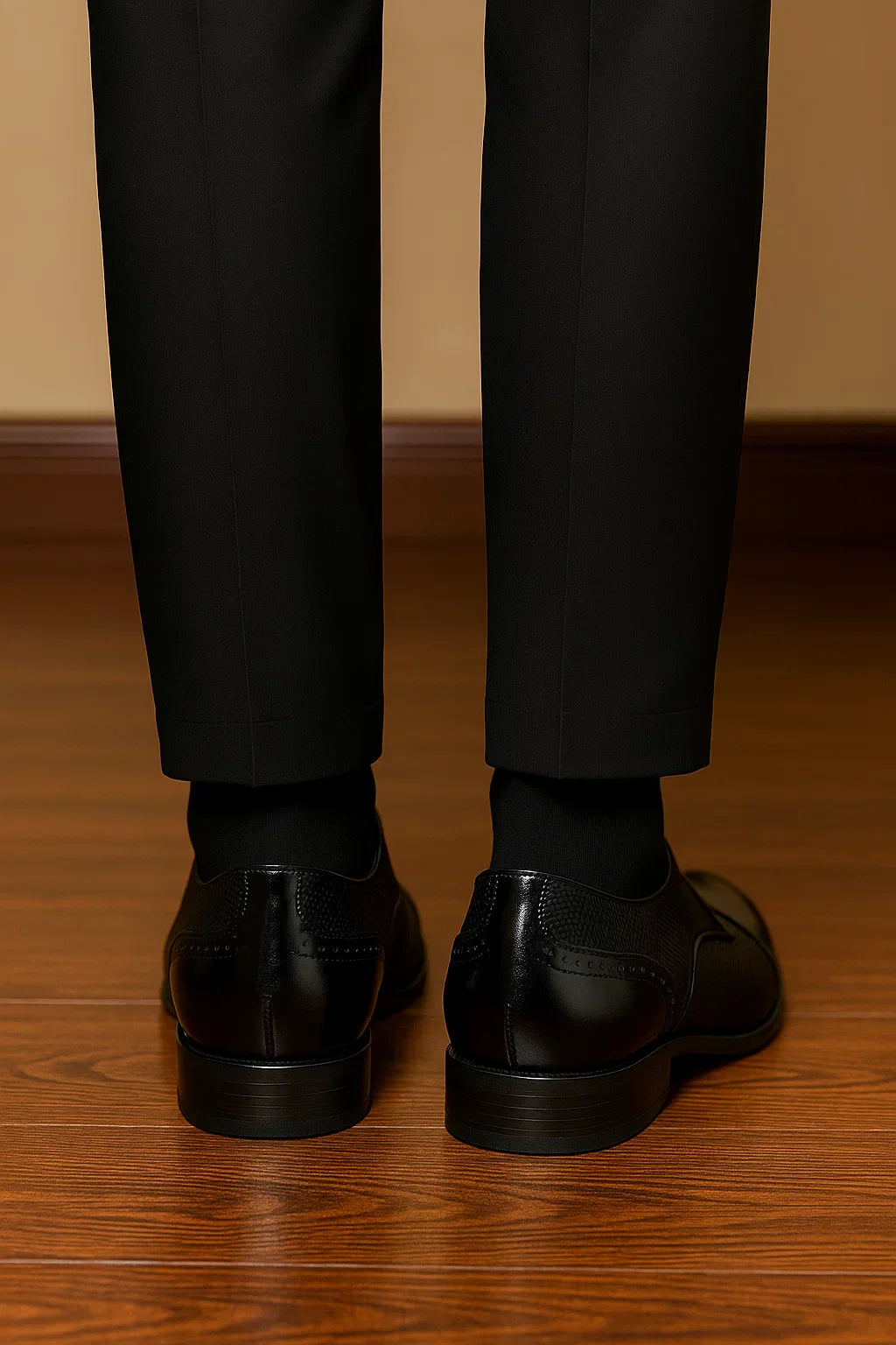 Modern Style Men’s Formal Shoes