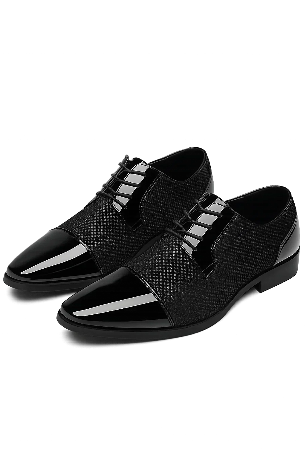 Modern Style Men’s Formal Shoes