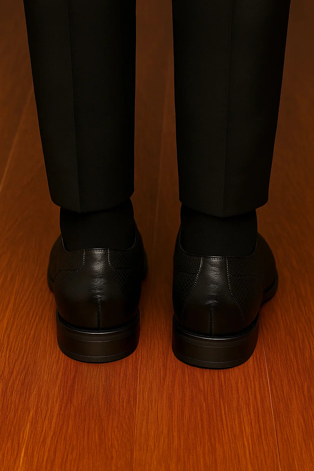 Modern Style Men’s Formal Shoes