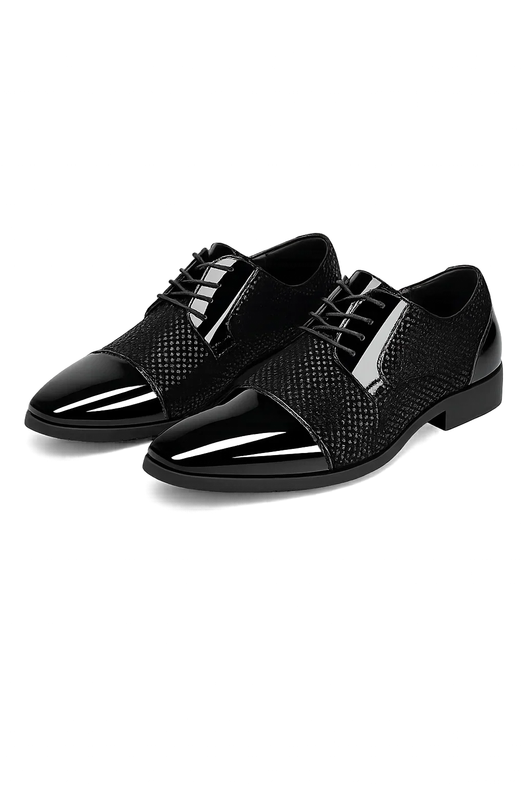 Modern Style Men’s Formal Shoes