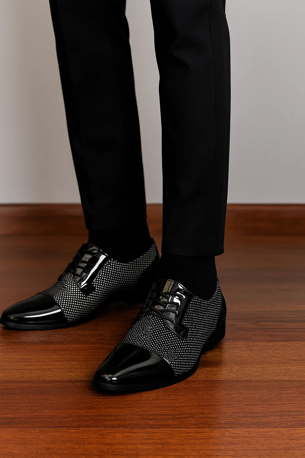 Modern Style Men’s Formal Shoes