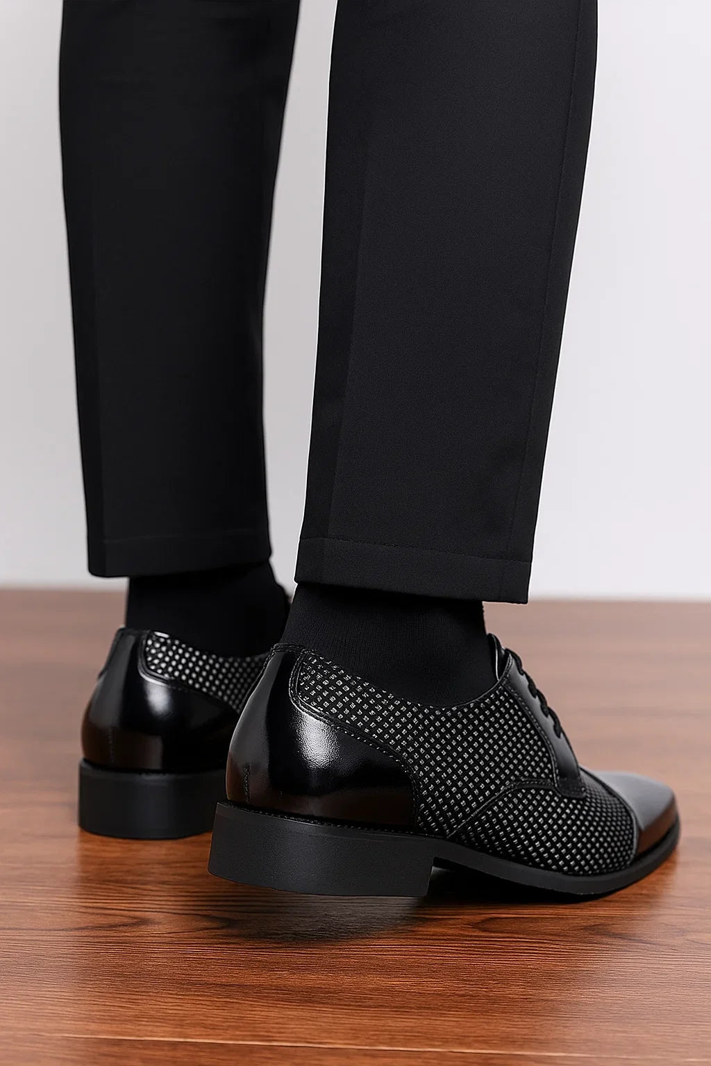 Modern Style Men’s Formal Shoes
