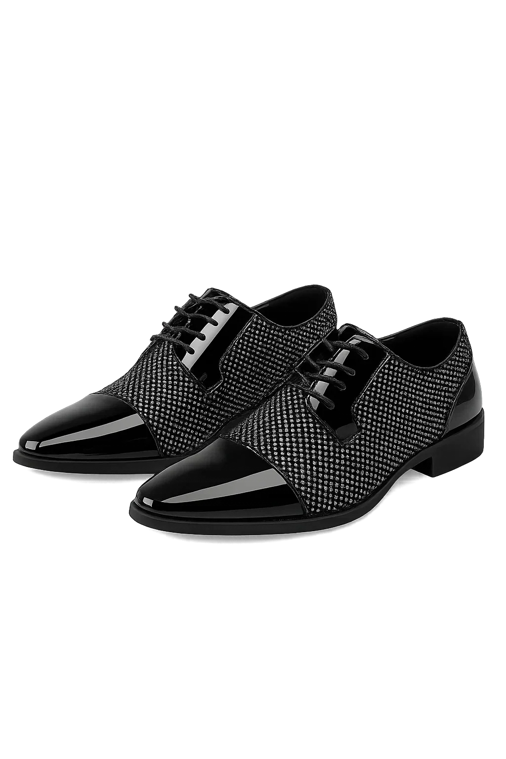 Modern Style Men’s Formal Shoes