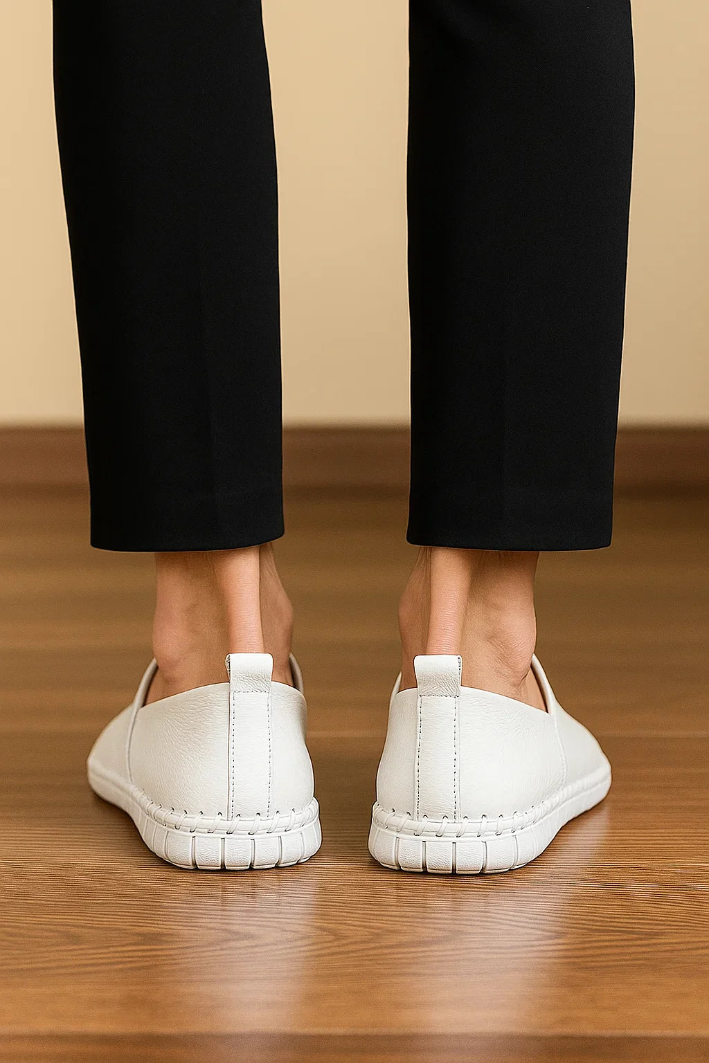 Men’s Leather Loafers