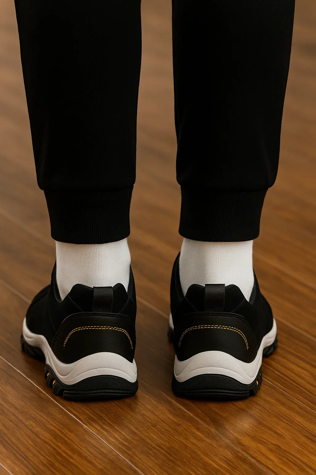 Classic Men’s Trainers Shoes