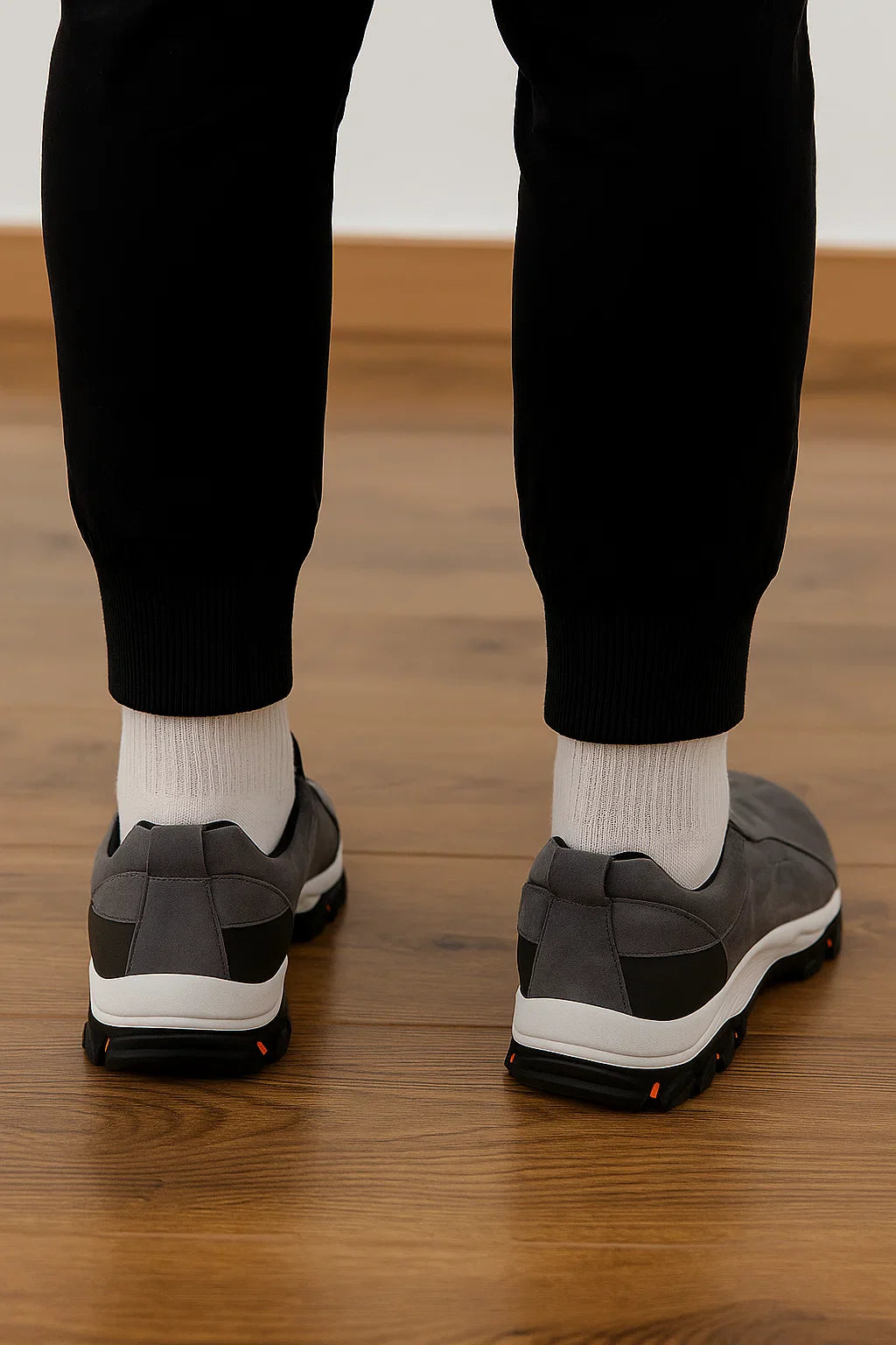 Classic Men’s Trainers Shoes
