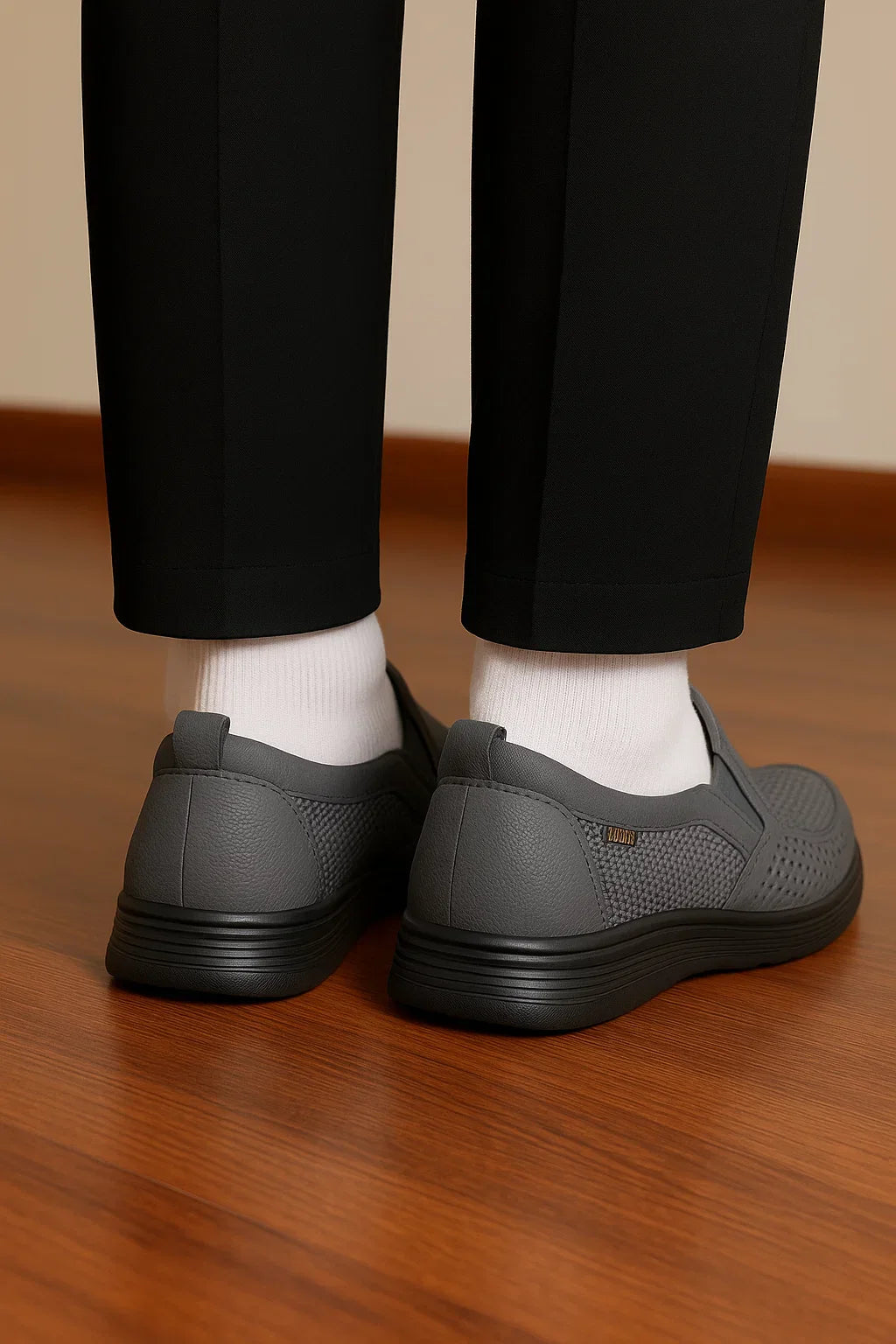 Modern Style Men’s Loafers