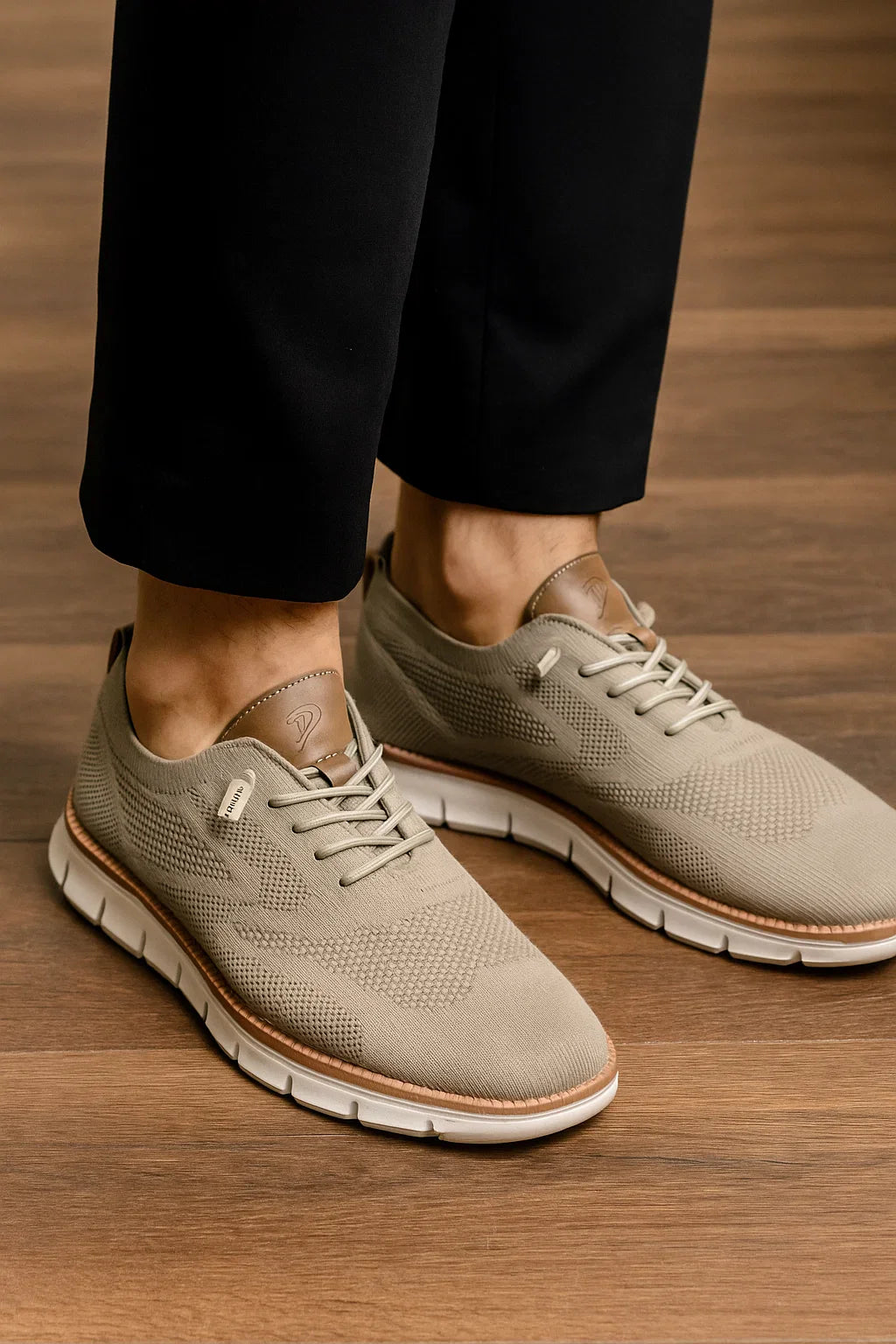 Casual Men's All Season Shoes