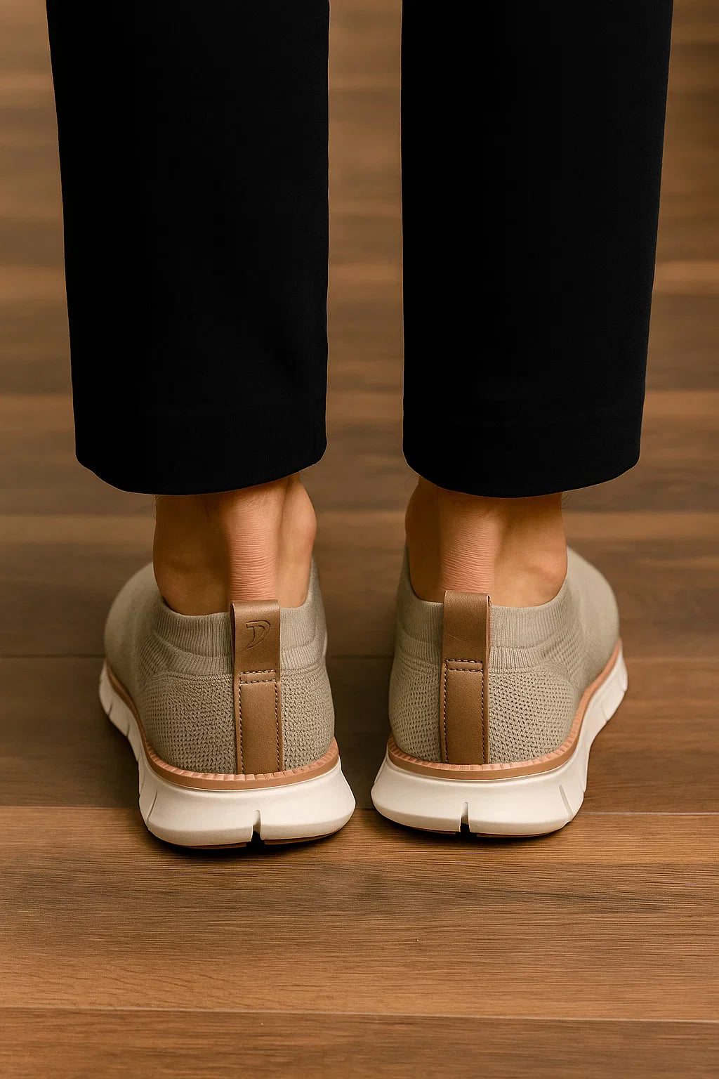 Casual Men's All Season Shoes